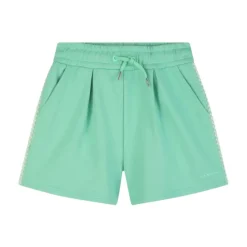 Shorts en molleton