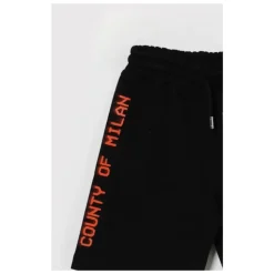 Shorts en molleton