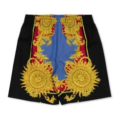 Shorts à imprimé