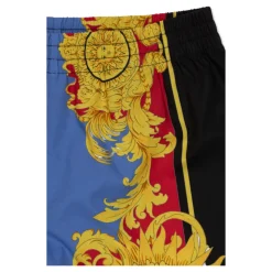 Shorts à imprimé