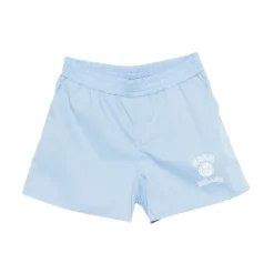 Shorts imprimé logo