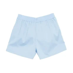 Shorts imprimé logo