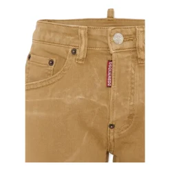 Shorts imprimé logo