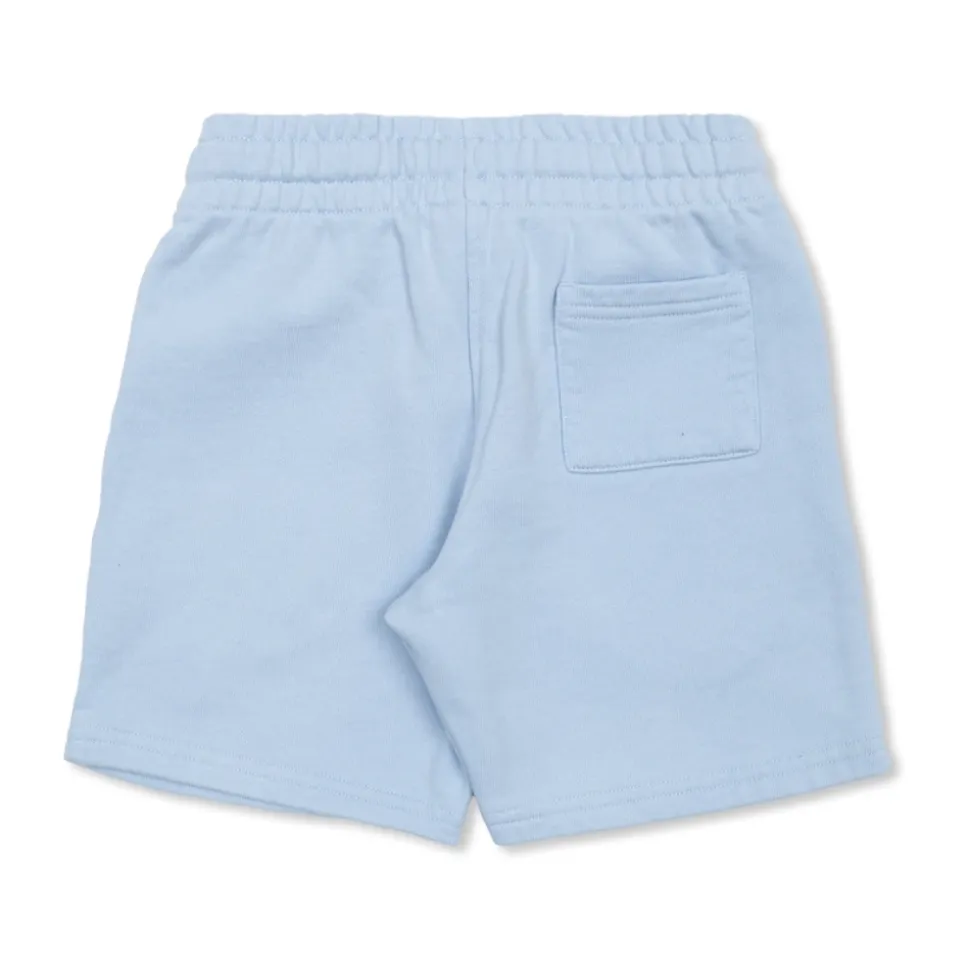 Shorts Imprimés Colorés