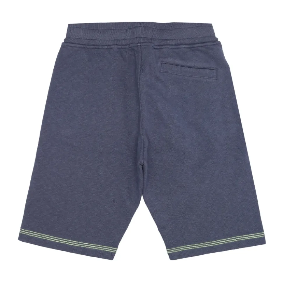 Shorts Élégants en Coton