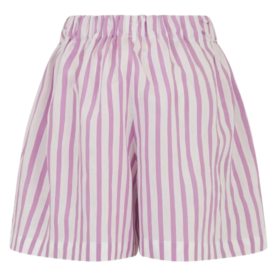 Shorts logo