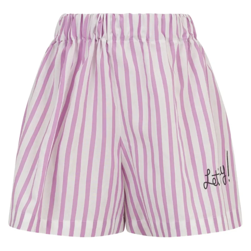 Shorts logo
