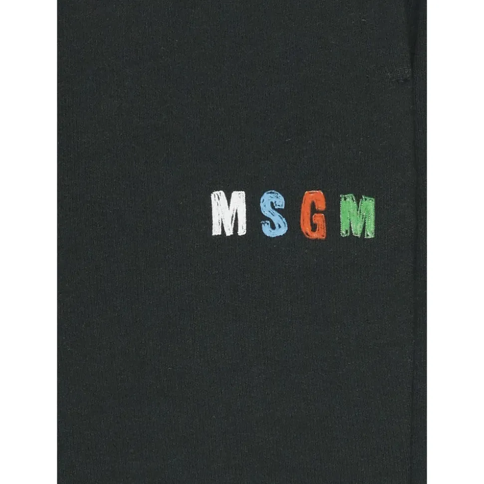 Shorts à logo
