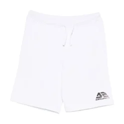 Shorts à logo