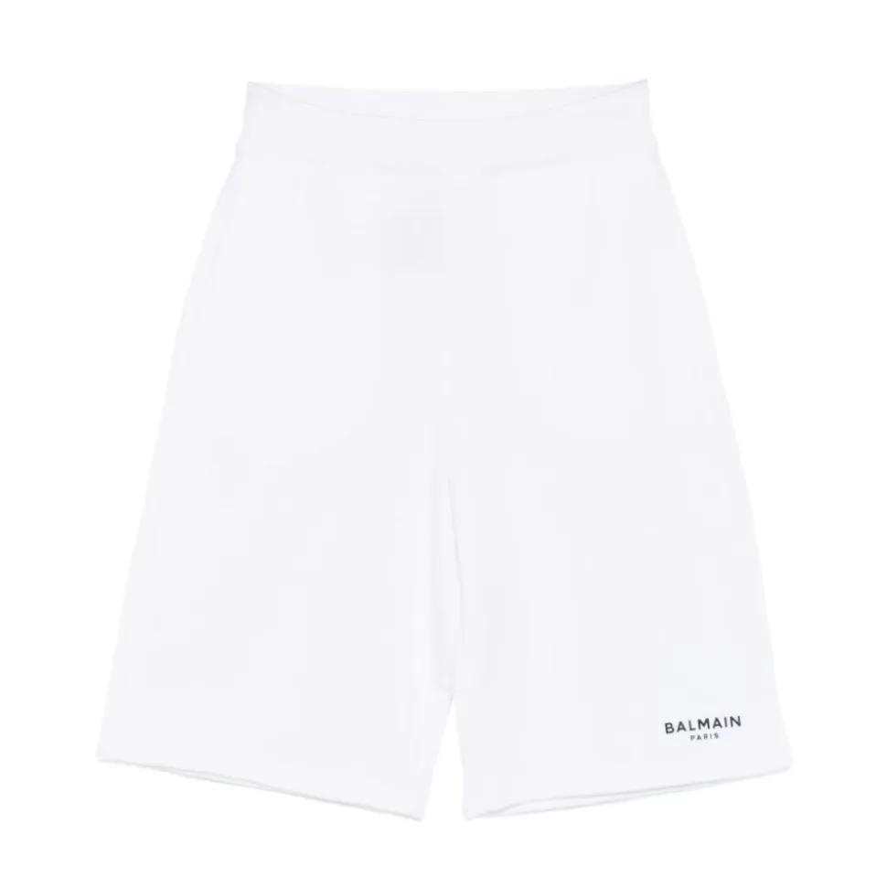 Shorts à logo