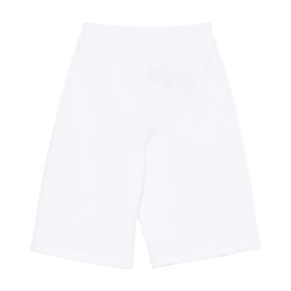 Shorts à logo
