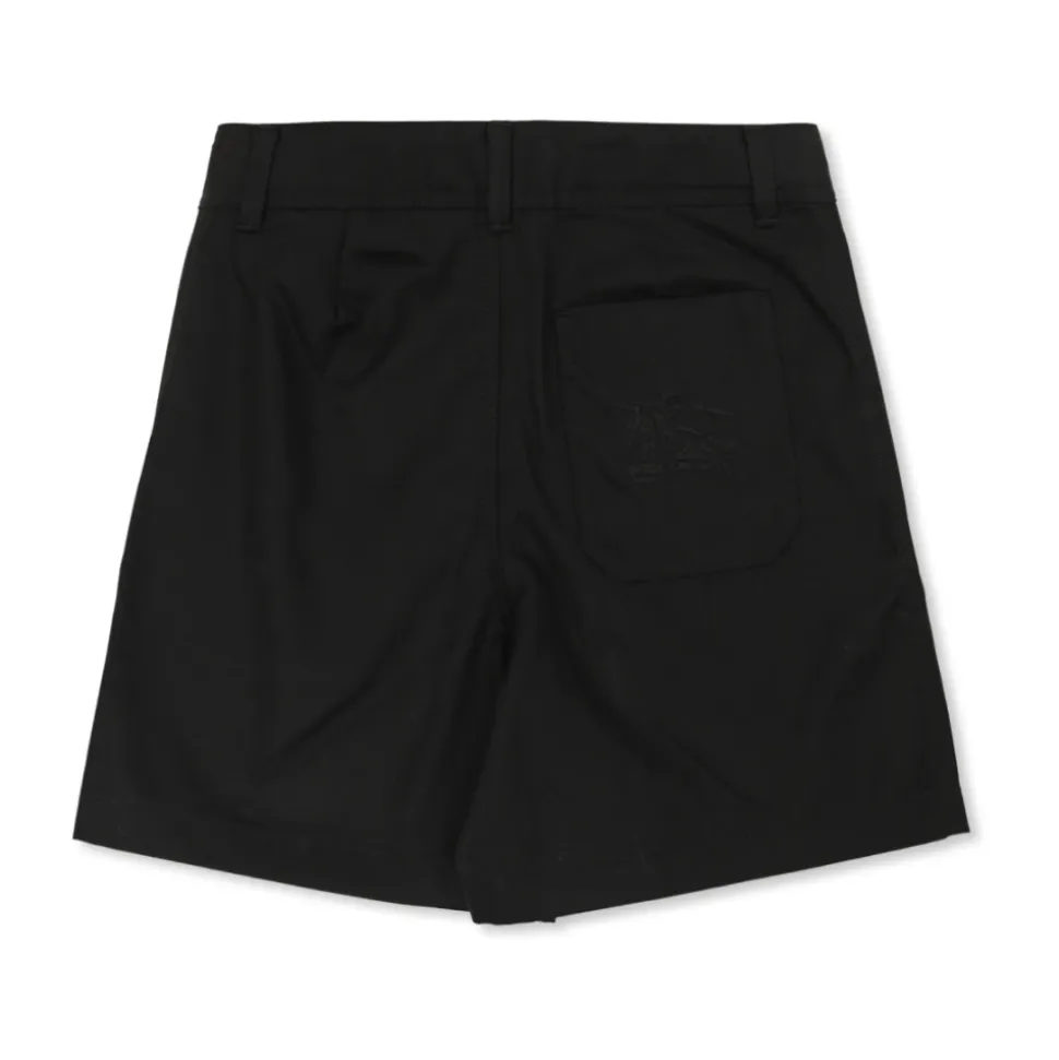 Shorts Logo