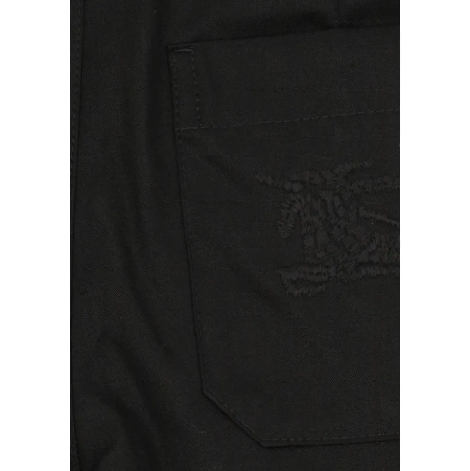 Shorts Logo