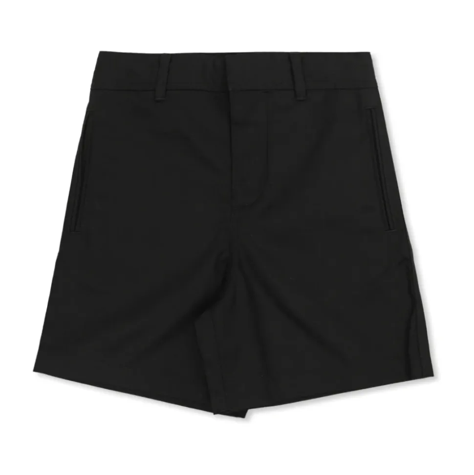 Shorts Logo