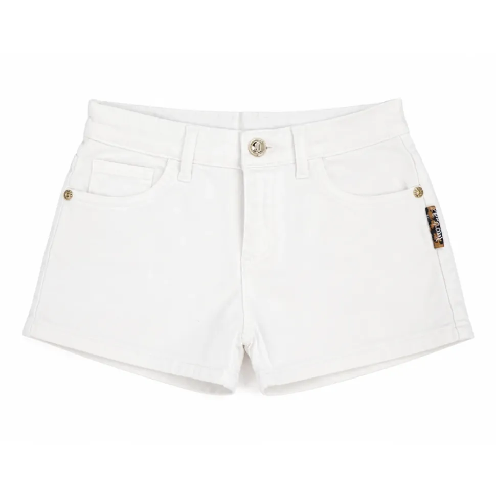Shorts logo