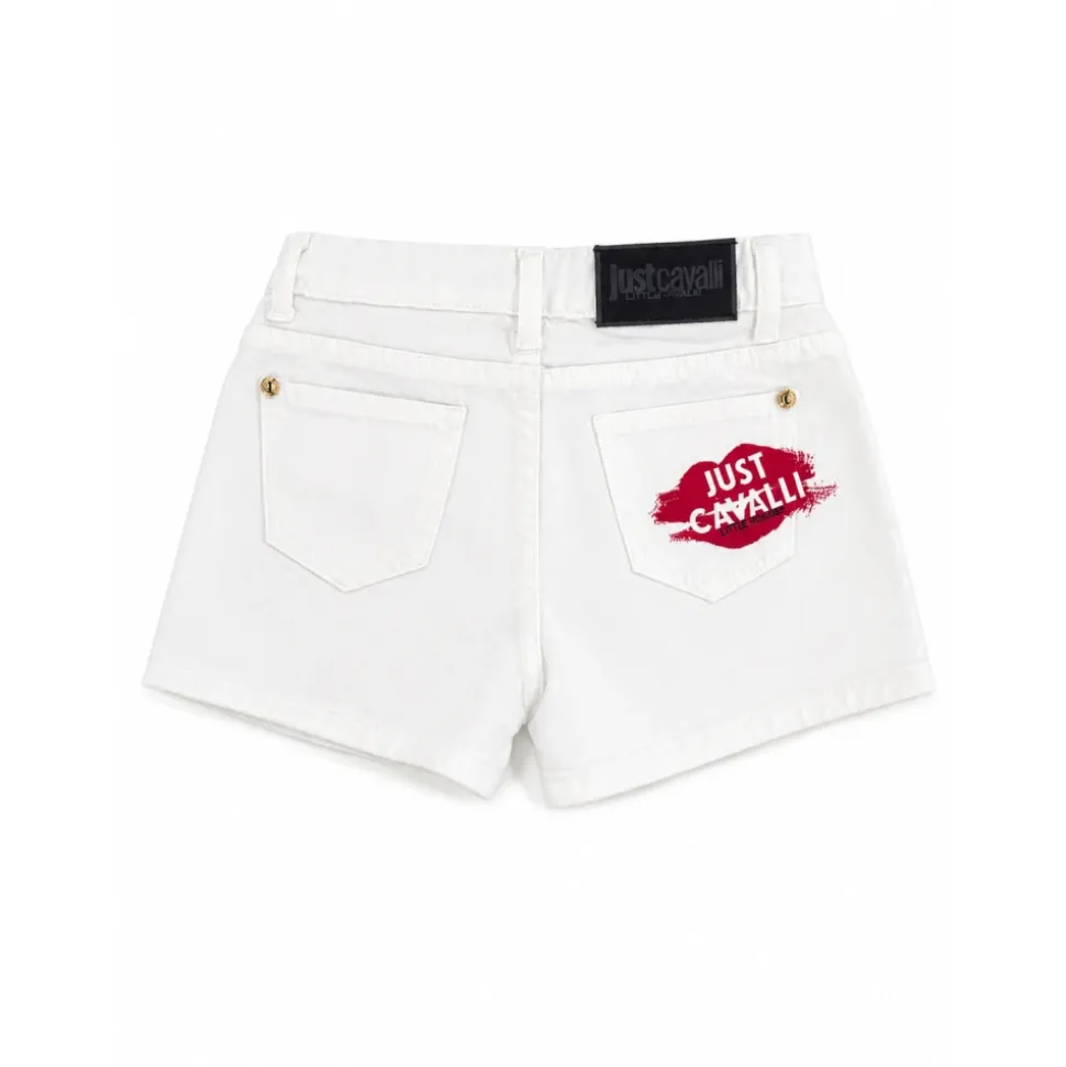 Shorts logo