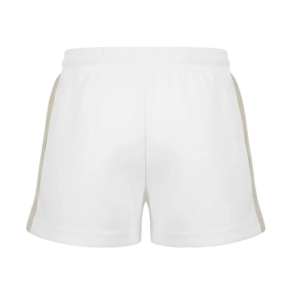 Shorts à logo bande latérale