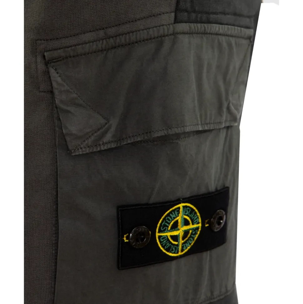 Shorts Molleton Enfant