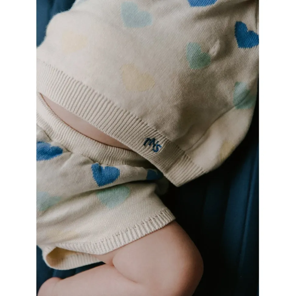 Shorts Pinpilin
