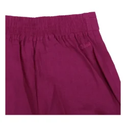 Shorts Rose