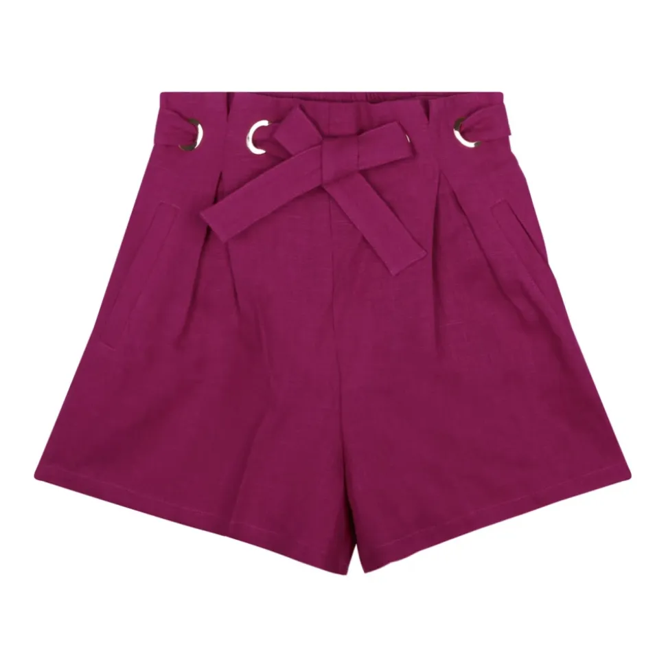 Shorts Rose