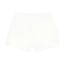 Shorts texturés