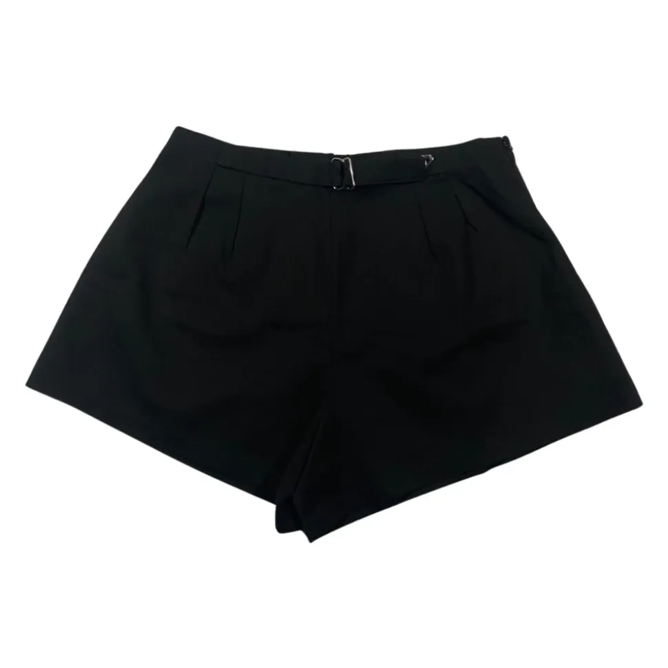 Shorts évasés