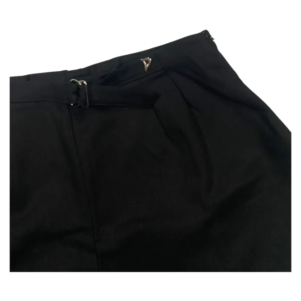Shorts évasés