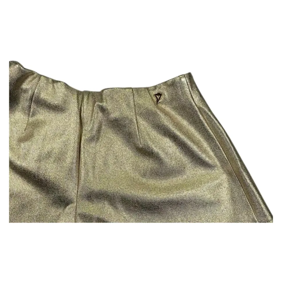 Shorts évasés