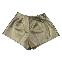 Shorts évasés