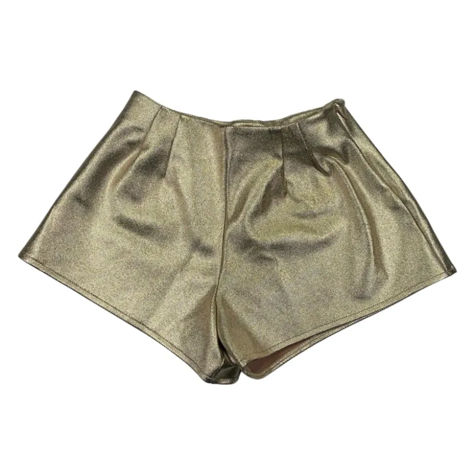 Shorts évasés