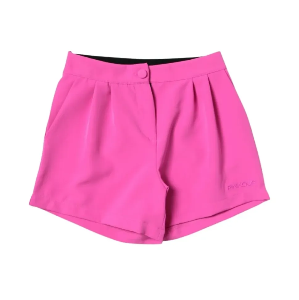 Short Technique pour Fille