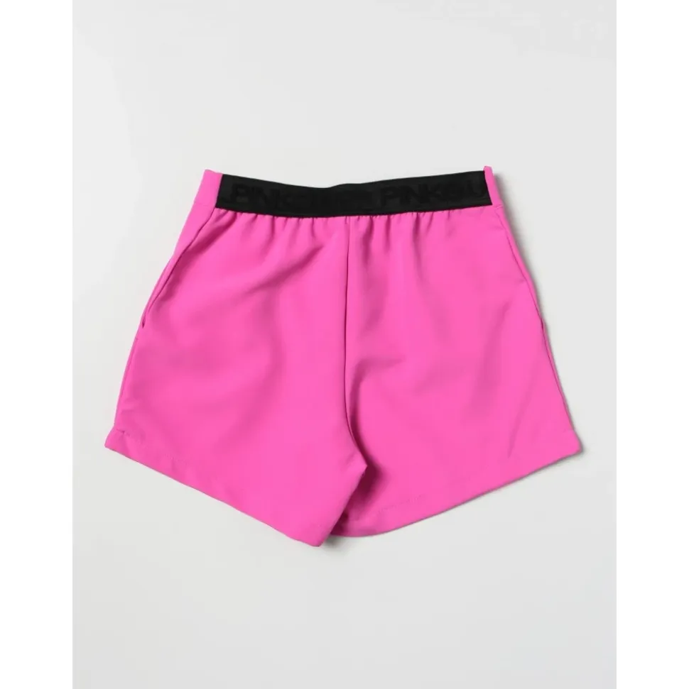 Short Technique pour Fille