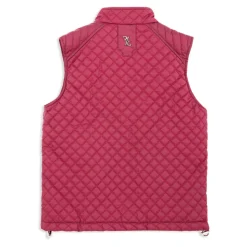Short Vest Elton