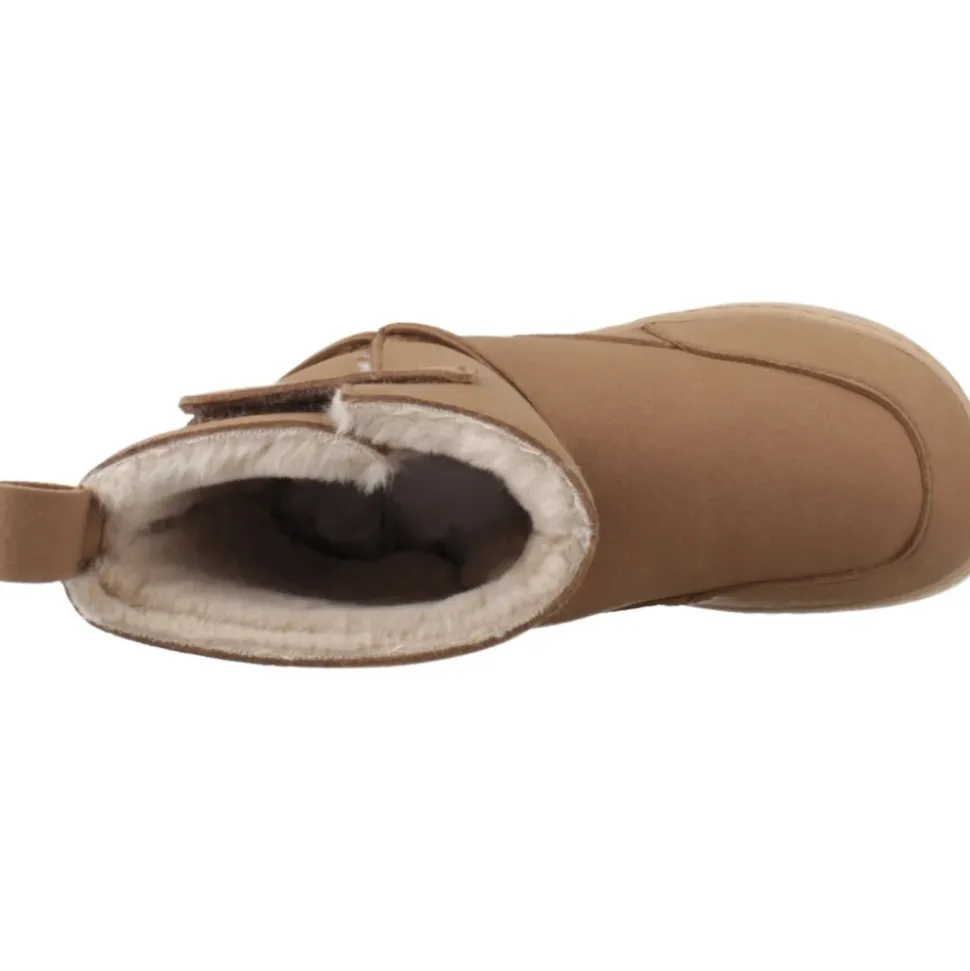 Siberia Boot