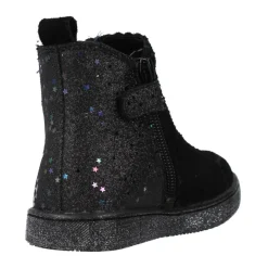 Side Elastic Boot