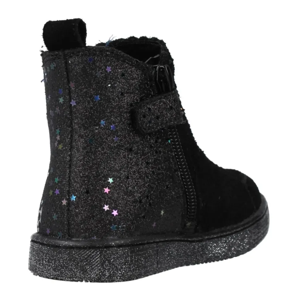 Side Elastic Boot