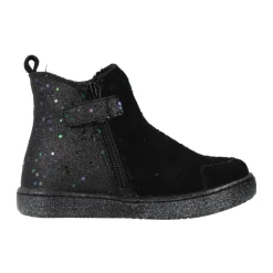 Side Elastic Boot