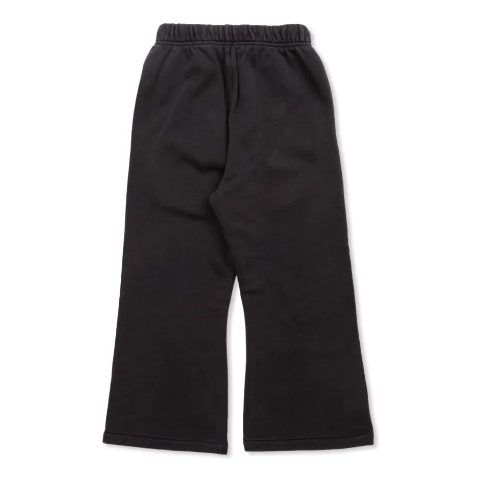 Signature Flare Sweatpant