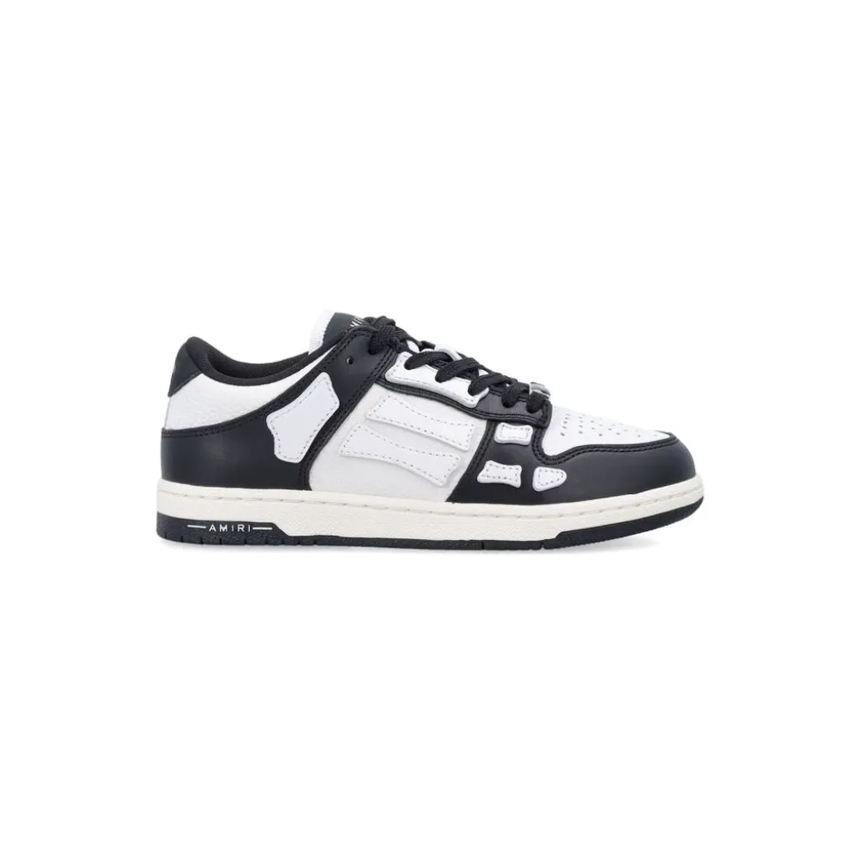 Skel Top Low Sneaker