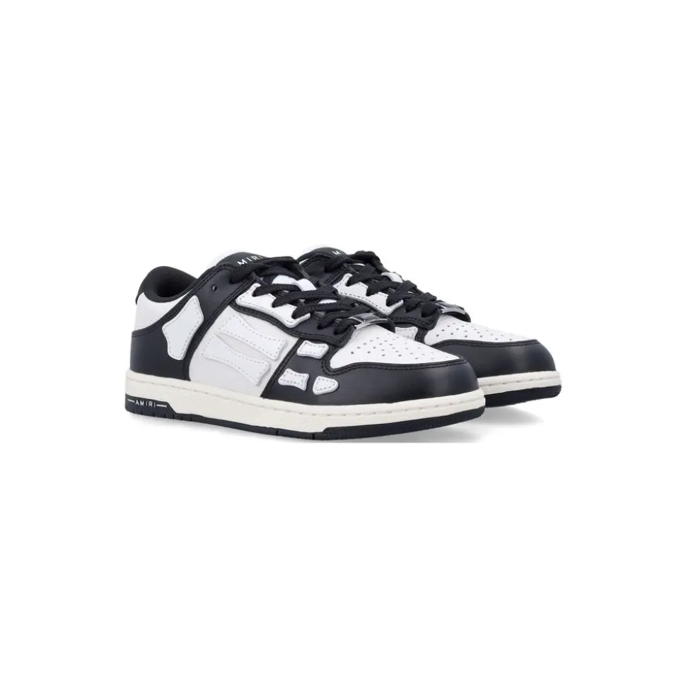 Skel Top Low Sneaker