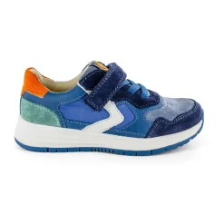 Skier Velcro Shoe