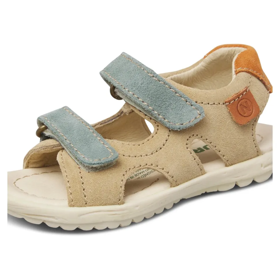 Sky Sandals