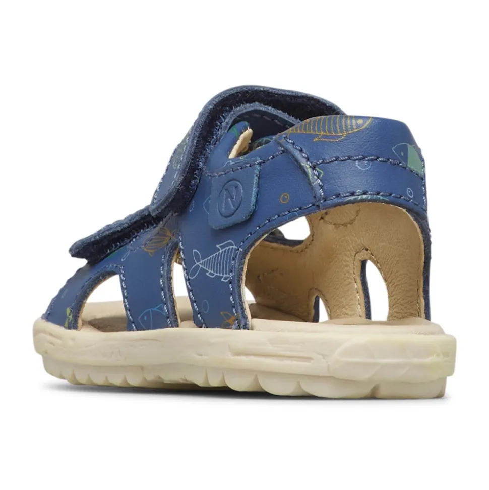 Sky Sandals