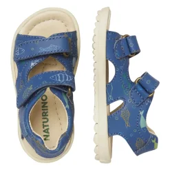 Sky Sandals