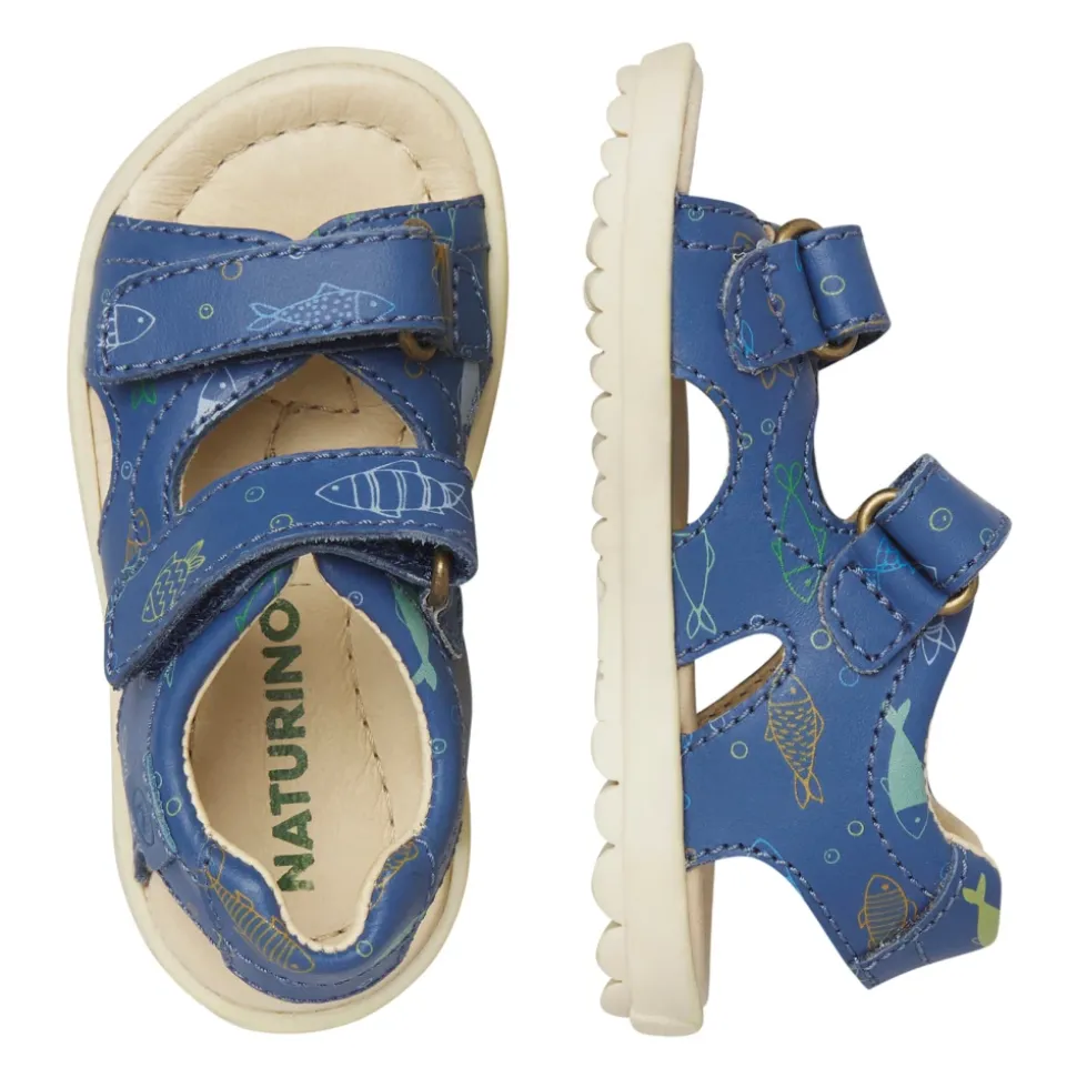 Sky Sandals