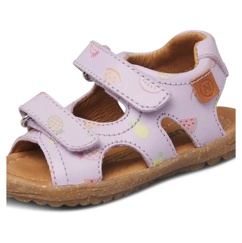 Sky Sandals