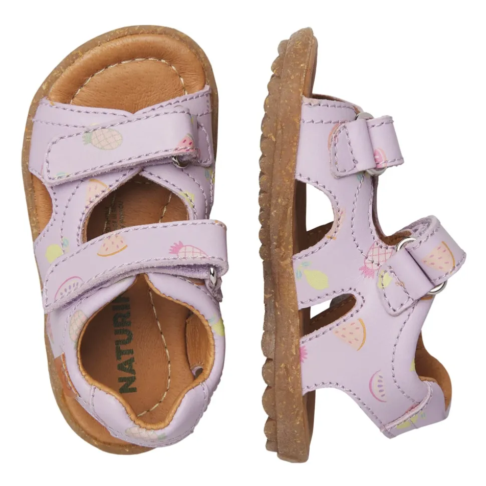 Sky Sandals