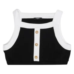Sleeveless Tops