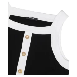 Sleeveless Tops